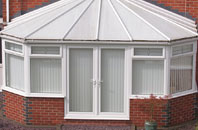 Withergate conservatory installation