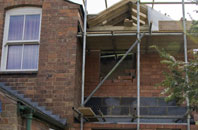 free Withergate home extension quotes