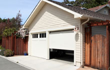 Withergate garage construction leads