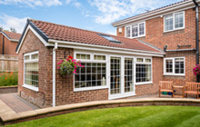 Withergate house extension leads