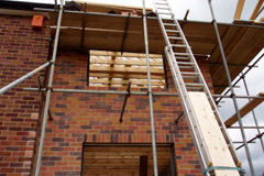 house extensions Withergate