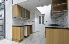 Withergate kitchen extension leads